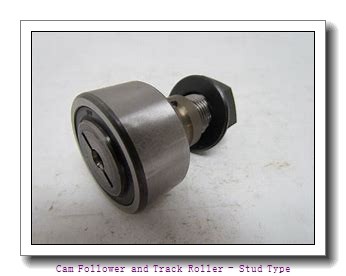 RBC BEARINGS S 128 LW  Cam Follower and Track Roller - Stud Type