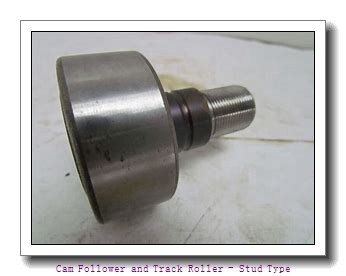 SMITH CR-3-B  Cam Follower and Track Roller - Stud Type
