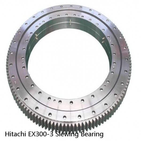 Hitachi EX300-3 Slewing Bearing