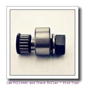 RBC BEARINGS S 20 LW  Cam Follower and Track Roller - Stud Type