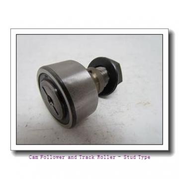 IKO CFES8  Cam Follower and Track Roller - Stud Type