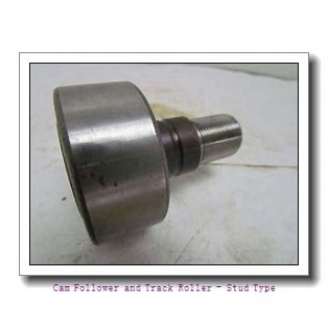 RBC BEARINGS S 16 LWX  Cam Follower and Track Roller - Stud Type