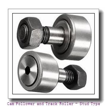 SMITH CR-1-3/8-C  Cam Follower and Track Roller - Stud Type