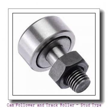 IKO CFES18BUUR  Cam Follower and Track Roller - Stud Type