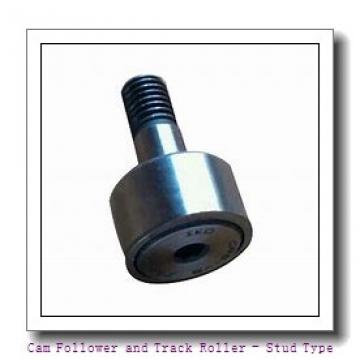 RBC BEARINGS S 64 LW  Cam Follower and Track Roller - Stud Type