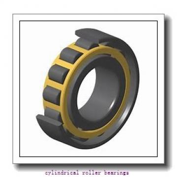 1.181 Inch | 30 Millimeter x 2.441 Inch | 62 Millimeter x 0.63 Inch | 16 Millimeter  SKF NUP 206 ECP/C4  Cylindrical Roller Bearings
