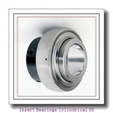 SEALMASTER ERX-207TM LO  Insert Bearings Cylindrical OD