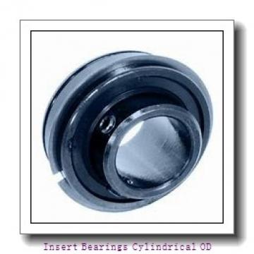 SEALMASTER ERX-PN10  Insert Bearings Cylindrical OD