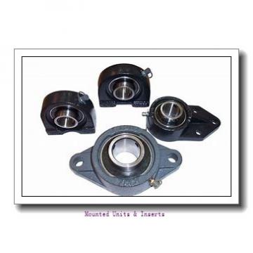 DODGE AN-GTM-09-108-D  Mounted Units & Inserts