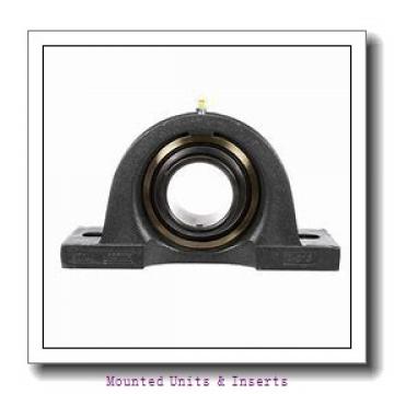 DODGE 9IN XC PIPE GROMMET KIT  Mounted Units & Inserts