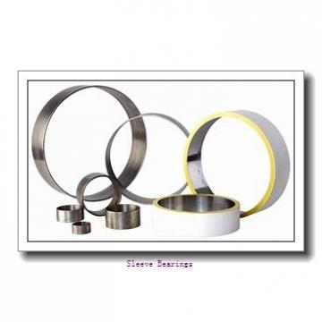 ISOSTATIC CB-1216-20  Sleeve Bearings