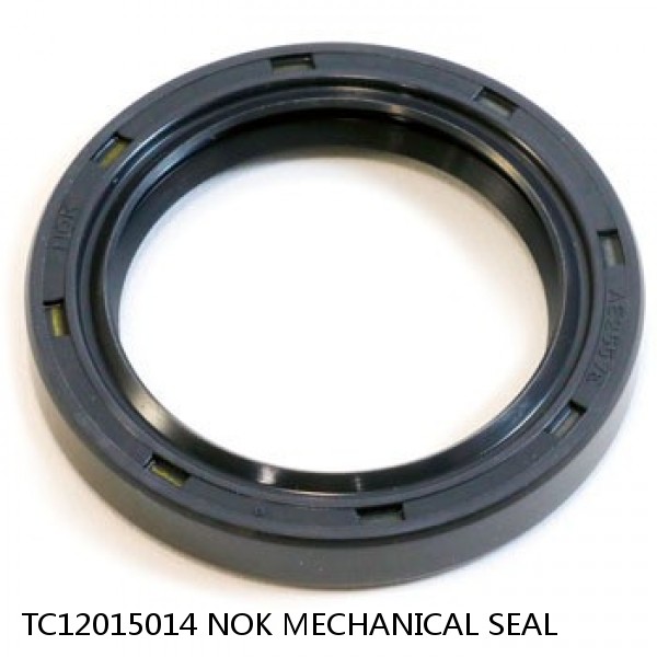 TC12015014 NOK MECHANICAL SEAL
