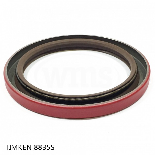 8835S TIMKEN NATIONAL SHAFT SEALS #1 small image