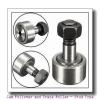 IKO CFE8VUU  Cam Follower and Track Roller - Stud Type #1 small image