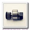 IKO CFES18UU  Cam Follower and Track Roller - Stud Type #1 small image