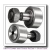 IKO CFFU1-20-1  Cam Follower and Track Roller - Stud Type #1 small image