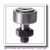 IKO CRE10BUU  Cam Follower and Track Roller - Stud Type #1 small image