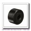 45 mm x 100 mm x 32 mm  SKF NUTR 45100 X  Cam Follower and Track Roller - Yoke Type #2 small image