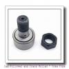 CONSOLIDATED BEARING 305808-ZZ  Cam Follower and Track Roller - Yoke Type