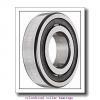 90 mm x 160 mm x 30 mm  SKF NU 218 ECM  Cylindrical Roller Bearings #2 small image
