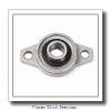 REXNORD MBR2211  Flange Block Bearings #1 small image