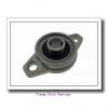 REXNORD MBR2208A  Flange Block Bearings #1 small image