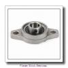 REXNORD MBR2207B  Flange Block Bearings #1 small image