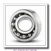 35 mm x 80 mm x 31 mm  FAG 2307-2RS-TVH  Self Aligning Ball Bearings #1 small image