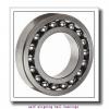 55 mm x 120 mm x 43 mm  FAG 2311-2RS-TVH  Self Aligning Ball Bearings #1 small image