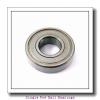 SKF 608-2RSH/C3GJN  Single Row Ball Bearings #1 small image