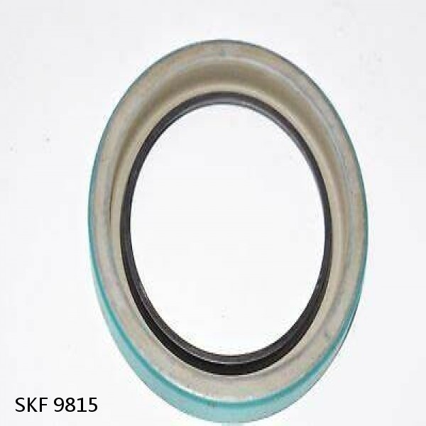 9815 SKF SKF CR SEALS #1 image