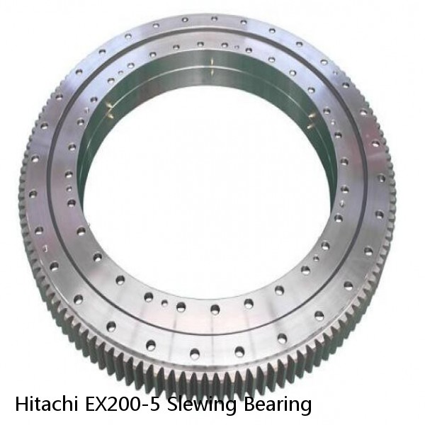 Hitachi EX200-5 Slewing Bearing #1 image