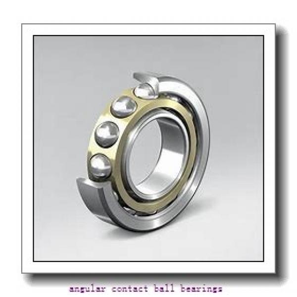 50 mm x 90 mm x 20 mm  SKF 7210 BEGAP  Angular Contact Ball Bearings #3 image