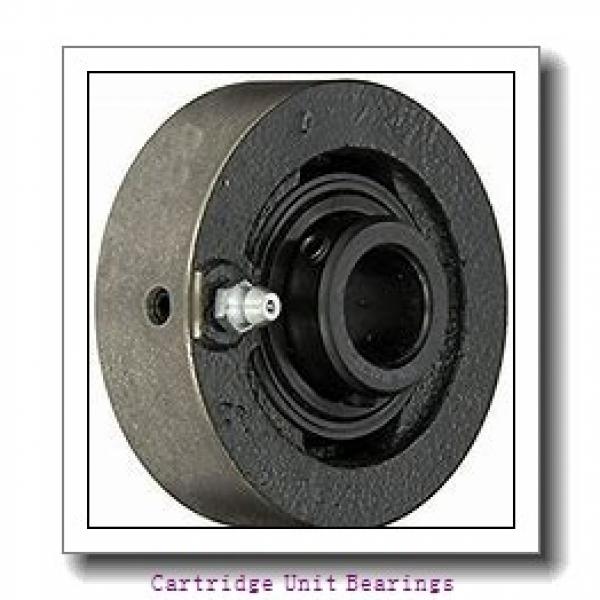 DODGE CRT-AS-215  Cartridge Unit Bearings #1 image