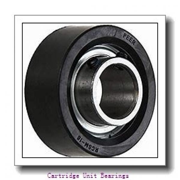 QM INDUSTRIES QAMC15A070SO  Cartridge Unit Bearings #1 image