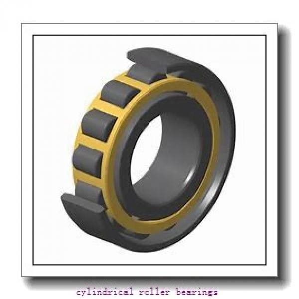 1.181 Inch | 30 Millimeter x 2.441 Inch | 62 Millimeter x 0.63 Inch | 16 Millimeter  SKF NUP 206 ECP/C4  Cylindrical Roller Bearings #3 image