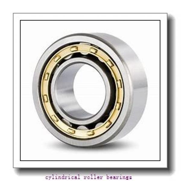 1.378 Inch | 35 Millimeter x 2.835 Inch | 72 Millimeter x 0.669 Inch | 17 Millimeter  SKF NU 207 ECML/C3  Cylindrical Roller Bearings #1 image
