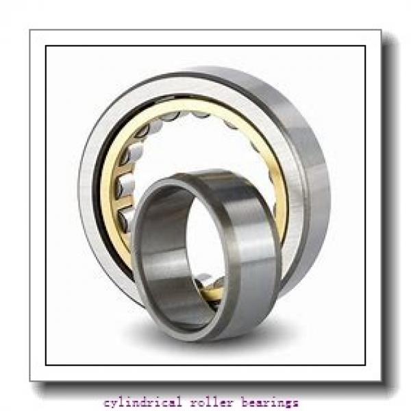 240 mm x 320 mm x 48 mm  SKF NCF 2948 CV  Cylindrical Roller Bearings #2 image