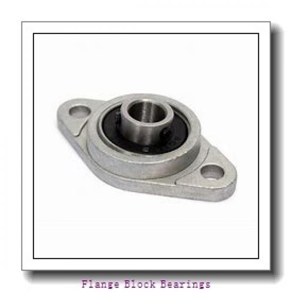 REXNORD MBR2300A  Flange Block Bearings #1 image