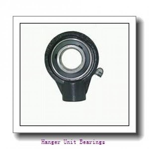 AMI UEECH207-22  Hanger Unit Bearings #2 image