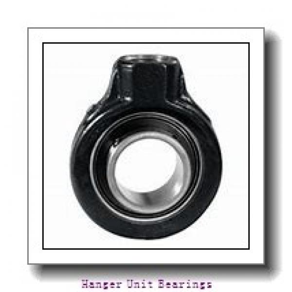 AMI UEECH207-22  Hanger Unit Bearings #1 image