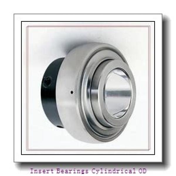 LINK BELT ER40S-FF  Insert Bearings Cylindrical OD #1 image