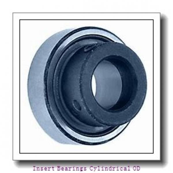 AMI SUE207-20  Insert Bearings Cylindrical OD #1 image