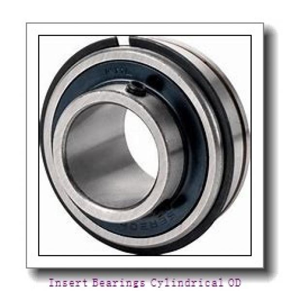 SEALMASTER ER-206TM  Insert Bearings Cylindrical OD #2 image