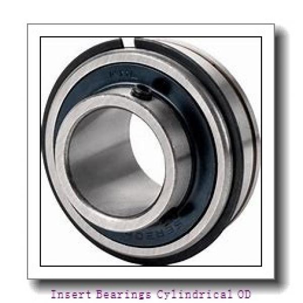 SEALMASTER ERX-18T XLO  Insert Bearings Cylindrical OD #1 image