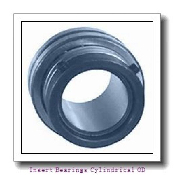 SEALMASTER ER-205  Insert Bearings Cylindrical OD #1 image
