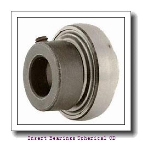 NTN NPS100RR  Insert Bearings Spherical OD #3 image