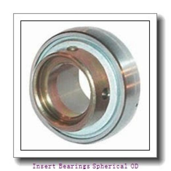 NTN UEL205-100D1  Insert Bearings Spherical OD #1 image