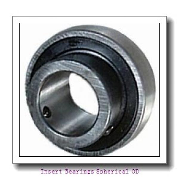 INA BE40-XL  Insert Bearings Spherical OD #3 image