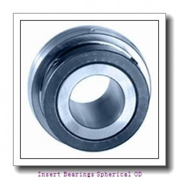 NTN UCX09-110D1  Insert Bearings Spherical OD #3 image